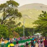 Gobierno colombiano anuncia histórico estatuto para la regularización de la población migrante